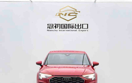 Audi A3, 2023 год, 1 770 000 рублей, 2 фотография