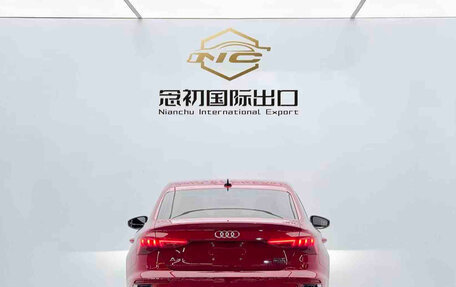 Audi A3, 2023 год, 1 770 000 рублей, 5 фотография