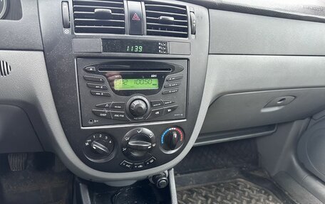 Daewoo Gentra II, 2014 год, 549 000 рублей, 11 фотография