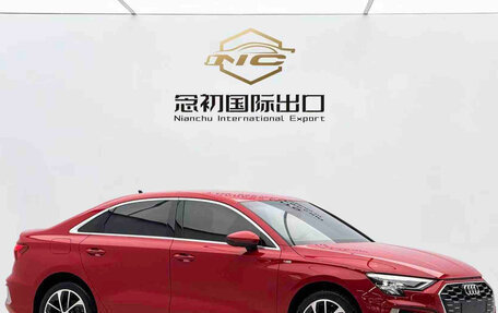 Audi A3, 2023 год, 1 770 000 рублей, 3 фотография