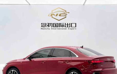 Audi A3, 2023 год, 1 770 000 рублей, 6 фотография