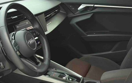 Audi A3, 2023 год, 1 770 000 рублей, 9 фотография