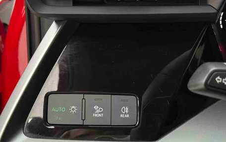 Audi A3, 2023 год, 1 770 000 рублей, 12 фотография