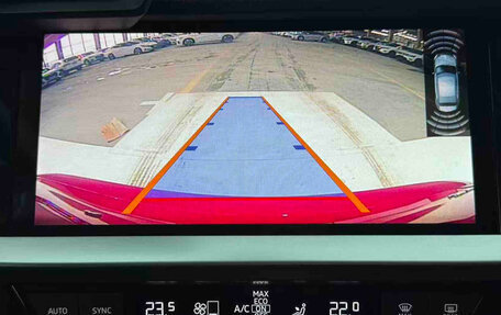 Audi A3, 2023 год, 1 770 000 рублей, 13 фотография