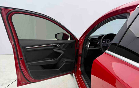 Audi A3, 2023 год, 1 770 000 рублей, 11 фотография