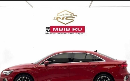 Audi A3, 2023 год, 1 770 000 рублей, 7 фотография