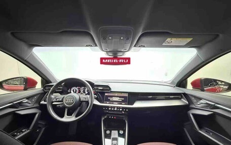 Audi A3, 2023 год, 1 770 000 рублей, 14 фотография