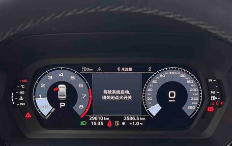 Audi A3, 2023 год, 1 770 000 рублей, 16 фотография