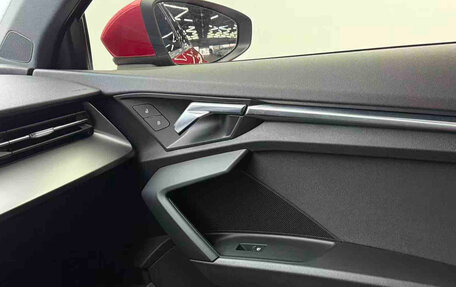 Audi A3, 2023 год, 1 770 000 рублей, 17 фотография