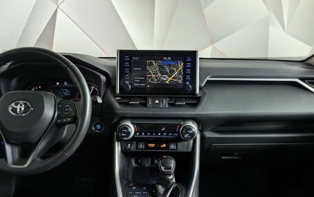 Toyota RAV4, 2020 год, 3 990 000 рублей, 15 фотография