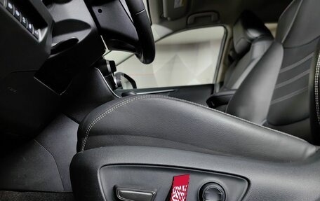 Toyota RAV4, 2020 год, 3 990 000 рублей, 23 фотография