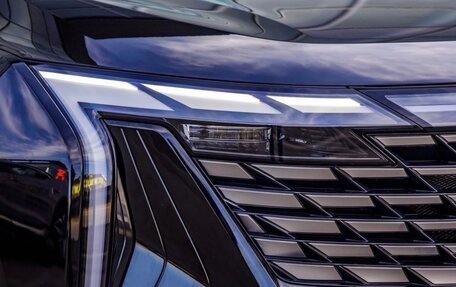 Geely Atlas, 2024 год, 10 фотография