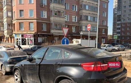 BMW X6, 2010 год, 2 000 000 рублей, 3 фотография