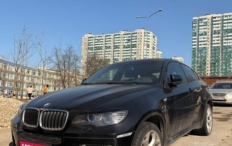 BMW X6, 2010 год, 2 000 000 рублей, 1 фотография
