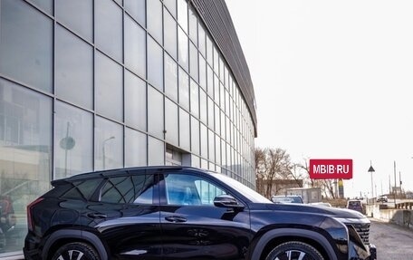 Geely Atlas, 2024 год, 7 фотография