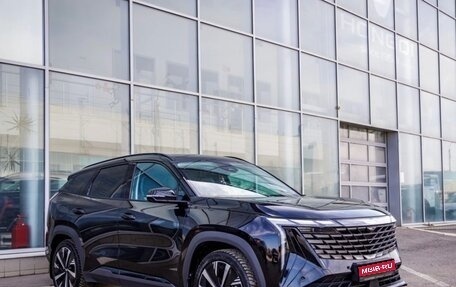 Geely Atlas, 2024 год, 1 фотография