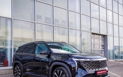 Geely Atlas, 2024 год, 1 фотография