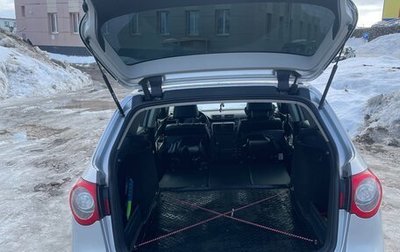 Volkswagen Passat B6, 2007 год, 600 000 рублей, 1 фотография