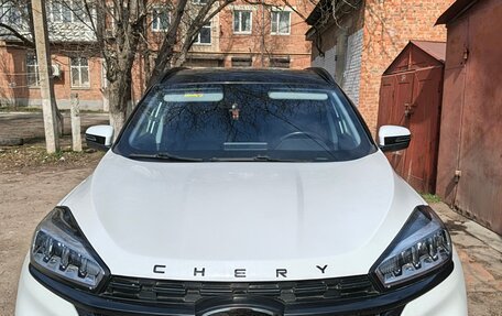 Chery Tiggo 8 I, 2023 год, 2 100 000 рублей, 1 фотография