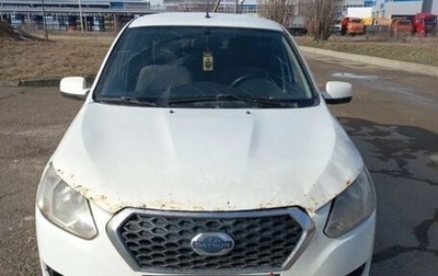 Datsun on-DO I рестайлинг, 2018 год, 250 000 рублей, 1 фотография