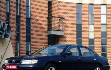 Nissan Maxima IV, 1996 год, 350 000 рублей, 1 фотография