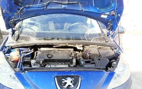 Peugeot 308 II, 2011 год, 520 000 рублей, 1 фотография