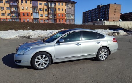 Nissan Teana, 2008 год, 725 000 рублей, 1 фотография