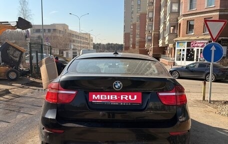 BMW X6, 2010 год, 2 000 000 рублей, 4 фотография