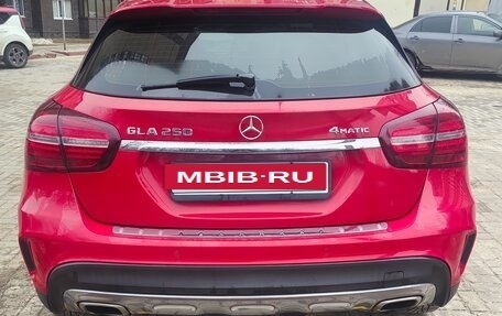 Mercedes-Benz GLA, 2018 год, 2 999 000 рублей, 1 фотография