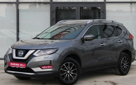 Nissan X-Trail, 2020 год, 2 285 000 рублей, 1 фотография