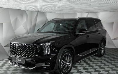 GAC GS8, 2025 год, 5 209 000 рублей, 1 фотография