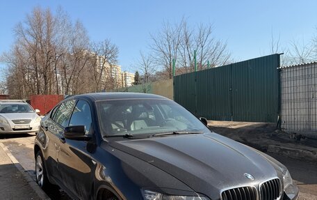 BMW X6, 2010 год, 2 000 000 рублей, 8 фотография