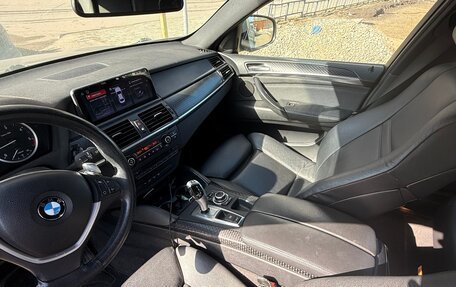 BMW X6, 2010 год, 2 000 000 рублей, 11 фотография