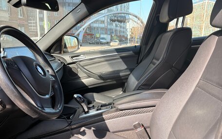 BMW X6, 2010 год, 2 000 000 рублей, 10 фотография