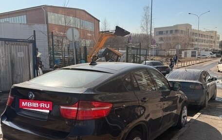 BMW X6, 2010 год, 2 000 000 рублей, 6 фотография