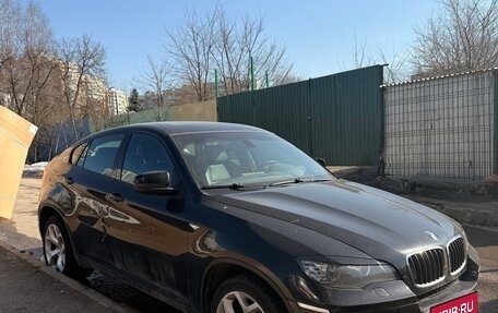 BMW X6, 2010 год, 2 000 000 рублей, 9 фотография