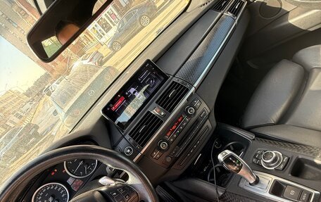 BMW X6, 2010 год, 2 000 000 рублей, 16 фотография