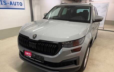 Skoda Kodiaq I, 2023 год, 4 500 900 рублей, 1 фотография