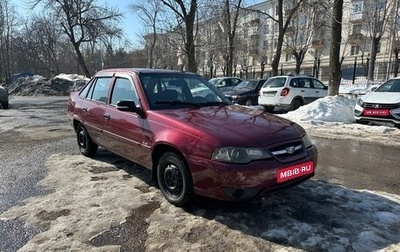 Daewoo Nexia I рестайлинг, 2012 год, 150 000 рублей, 1 фотография