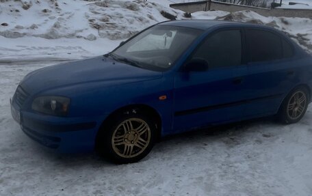 Hyundai Elantra III, 2005 год, 176 000 рублей, 4 фотография