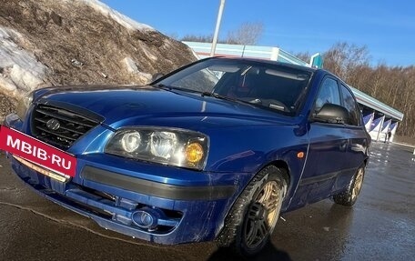 Hyundai Elantra III, 2005 год, 176 000 рублей, 2 фотография