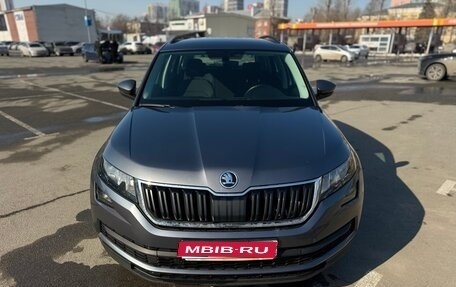 Skoda Kodiaq I, 2020 год, 2 749 000 рублей, 1 фотография