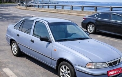 Daewoo Nexia I рестайлинг, 2011 год, 280 000 рублей, 1 фотография