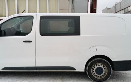 Citroen Jumpy III, 2019 год, 2 150 000 рублей, 1 фотография