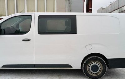 Citroen Jumpy III, 2019 год, 2 150 000 рублей, 1 фотография