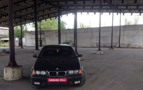BMW 3 серия, 1991 год, 125 000 рублей, 1 фотография