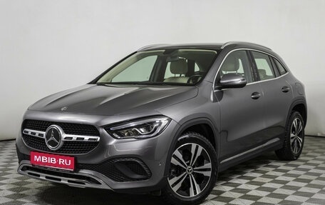 Mercedes-Benz GLA, 2020 год, 2 850 000 рублей, 1 фотография