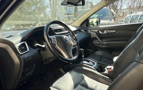 Nissan Qashqai, 2017 год, 1 950 000 рублей, 6 фотография