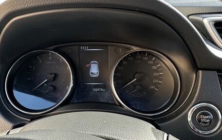 Nissan Qashqai, 2017 год, 1 950 000 рублей, 8 фотография