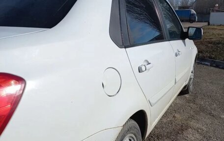 Datsun on-DO I рестайлинг, 2018 год, 250 000 рублей, 4 фотография